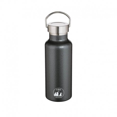 Borraccia termica ml 500 cilio