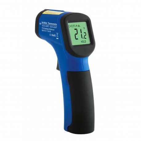 Termometro infrarossi TFA -50°C +330°C