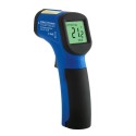 Termometro infrarossi TFA -50°C +330°C