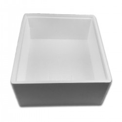 Cassa isotermica per ristorazione 7 litri