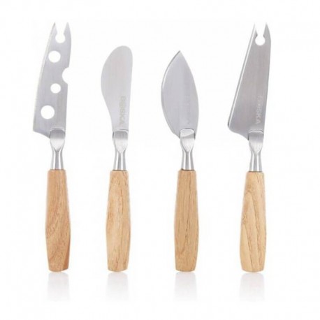 Coltelli formaggio mini Oslo BOSKA