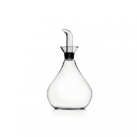 GOCCIA oliera e acetiera ICHENDORF 