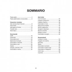 Torte macaron - Bibliotheca Culinaria