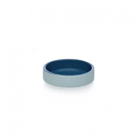 Arcipelago monoporzione forno blu-azzurro