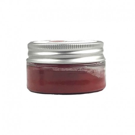 Colorante rosso polvere liposolubile