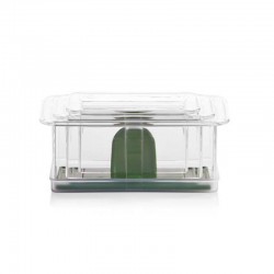 Coppapasta rettangolari set 3 pezzi