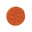 Palla da Basket mm 45 tagliabiscotti inox