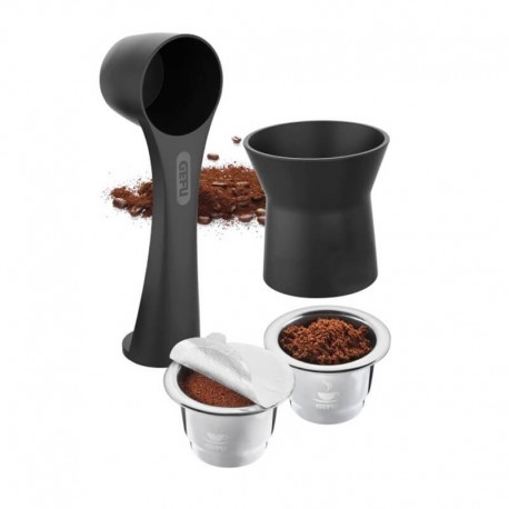 Capsule caffé set 8 pz CONSCIO GEFU