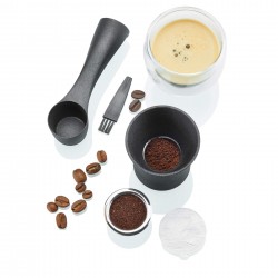 Capsule caffé set 8 pz CONSCIO GEFU