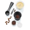 Capsule caffé set 8 pz CONSCIO GEFU