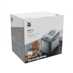 Breadmaker macchina del pane Kult WMF