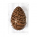 Stampo uovo cioccolato g 250