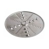 Disco grattugia doppia per Food Processor Plurimix Bosch