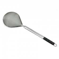 Colatutto inox manico extralong