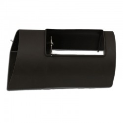 Paraspruzzi + Vite di bloccaggio passapomodoro