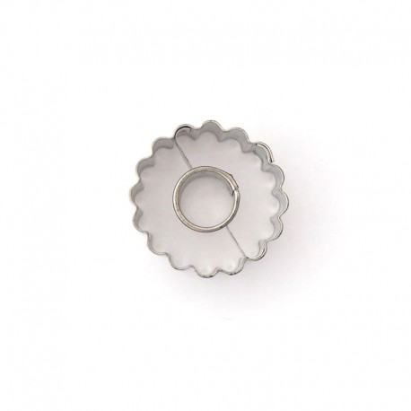 Canestrello mm 36 ø foro mm 13 