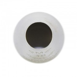 Beccuccio inox small Foro tondo ø mm 8