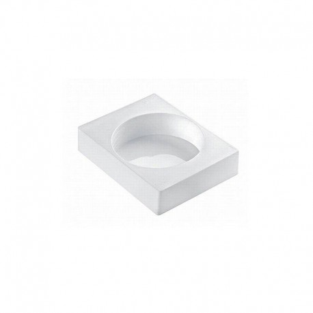 TOR135 stampo in silicone ø mm 135 Silikomart
