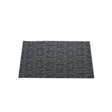 TEX05 Arabesque tappetino texture Silikomart
