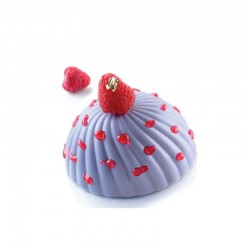 Parfum 110 - 6 cavità Silikomart