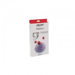 Parfum 110 - 6 cavità Silikomart