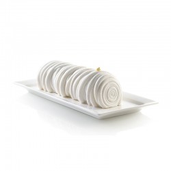 Lana grigio seta Silikomart