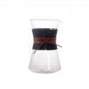 Caraffa in vetro coffee brewing ml 900