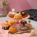 Mini Bundt cakes Inspiration Kaiser