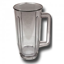 Bicchiere frullatore nudo Plurimix Bosch