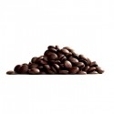 Cioccolato fondente pepite 38 %