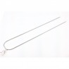 Spillone per panettone cm 60 acciaio inox