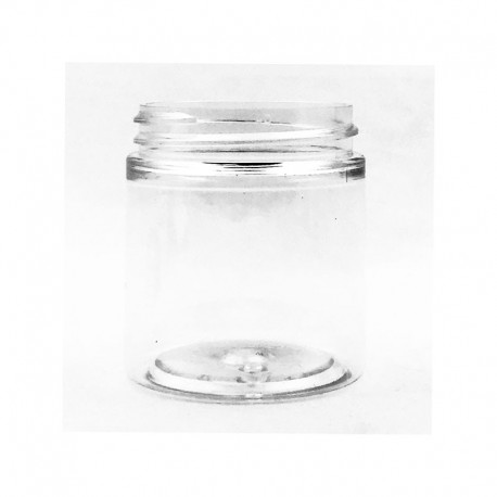 Vaso Classic 75 ml Pet neutro g 11