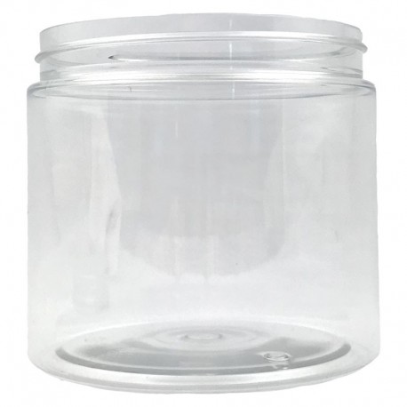 Vaso Classic 650 ml Pet neutro