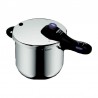 Pentola pressione Perfect Plus ml 6500 + interni Wmf