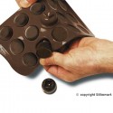 Stampo cioccolato Christmas EasyChoc Silikomart