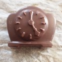 Stampo cioccolato 12 Tea Time EasyChoc Silikomart