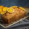 Plumcake in silicone cm 26x10x7