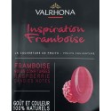 Inspiration Framboise Valrhona g 300