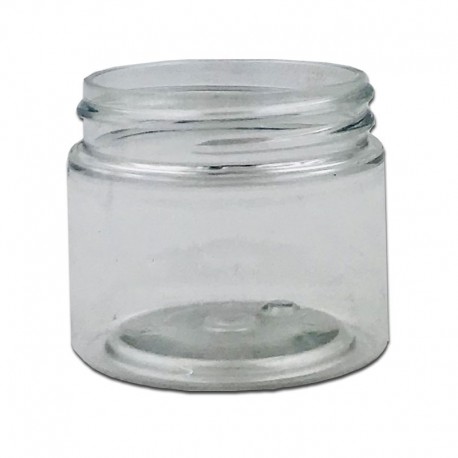 Vaso Classic 50 ml Pet neutro g 9