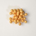 Perle croccanti oro ø mm 6 - 40 g