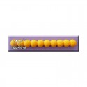 Dekoflex Collana di perle jumbo - silicone moulds Beads