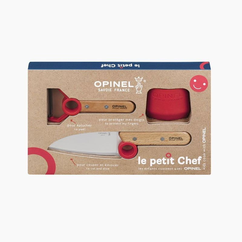 Le petit Chef - Opinel