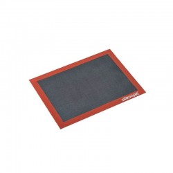 Tappetino in silicone micro forato air mat - Silikomart
