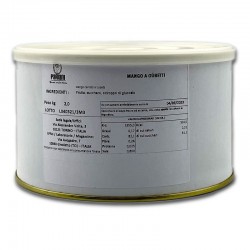 Mango candito a cubetti