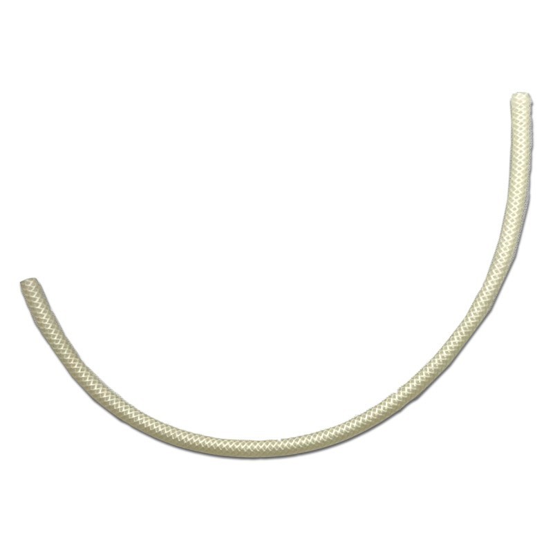 Tubo in silicone 2,9 x mm 287