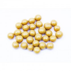 Crisperls Salted Caramel - Callebaut g 800