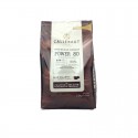 Cioccolato fondente Powerful 80% Callebaut - g 2500