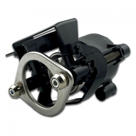 Gruppo idraulico 1,2,3  - L'attimo Malongo