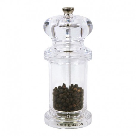 Macinapepe 505 cm 14 Cole & Mason