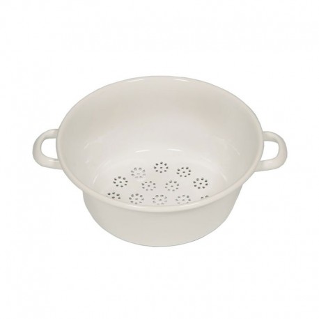 Colapasta smaltato ø cm 26 RIESS